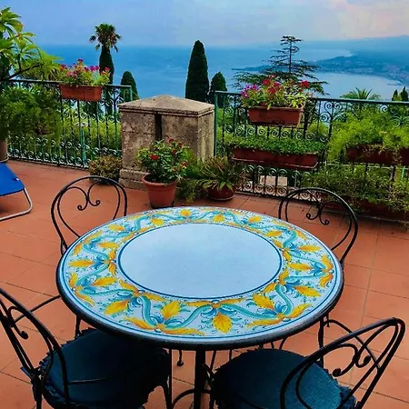 Casa Lionessa