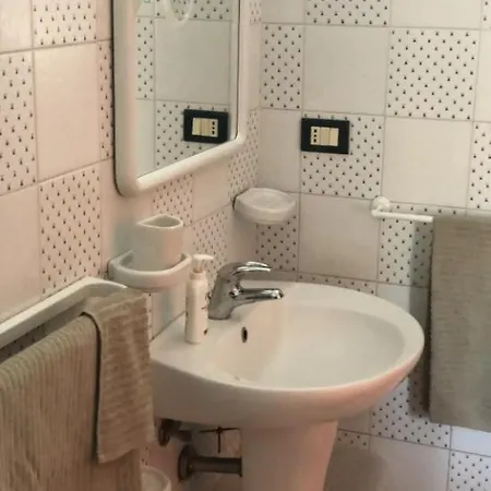 Apartment Casa Lionessa *