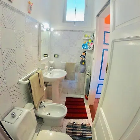 Casa Lionessa Apartment Taormina