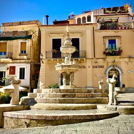 Casa Lionessa Apartment *