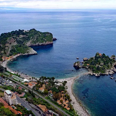 Casa Lionessa *
