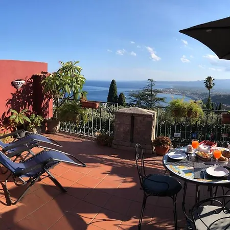 Casa Lionessa Apartment Taormina