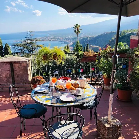 Apartment Casa Lionessa