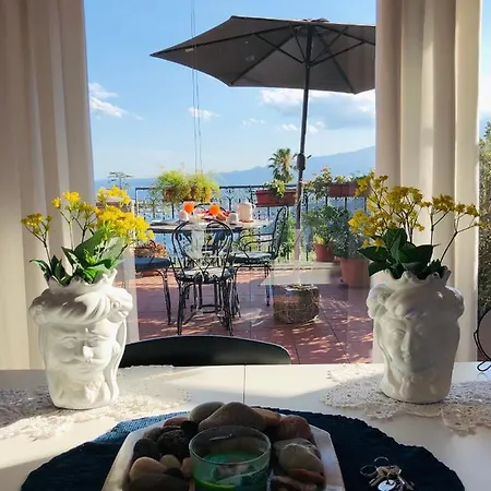 Casa Lionessa *