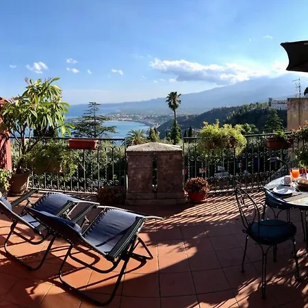 Casa Lionessa