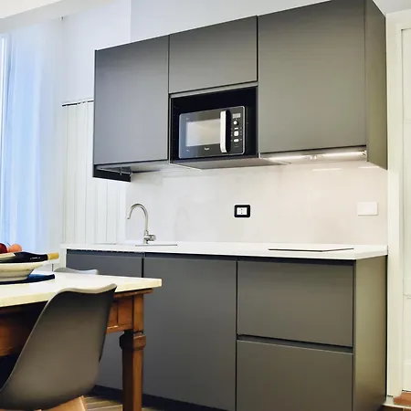 Casa Lionessa Apartment