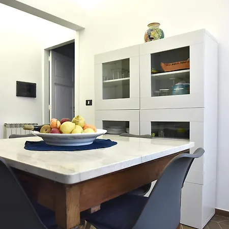 Apartment Casa Lionessa *