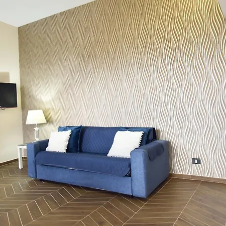 Apartment Casa Lionessa Taormina