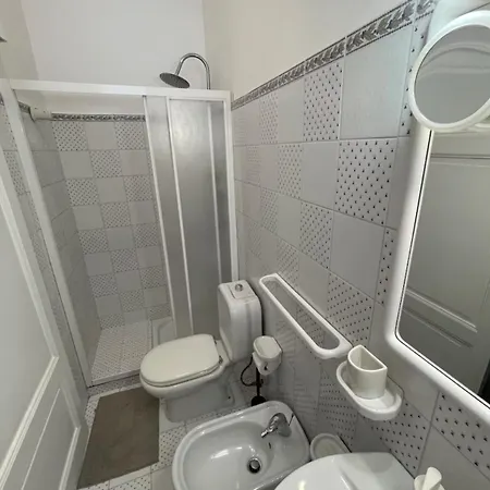 Casa Lionessa * Taormina