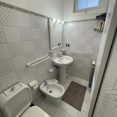 Casa Lionessa Lägenhet