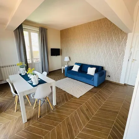 Lägenhet Casa Lionessa