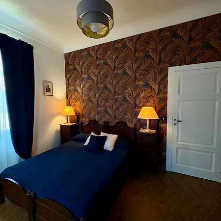 Casa Lionessa Lägenhet Taormina