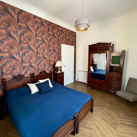 Casa Lionessa Lägenhet *