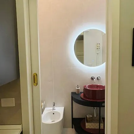 Casa Lionessa Lägenhet *