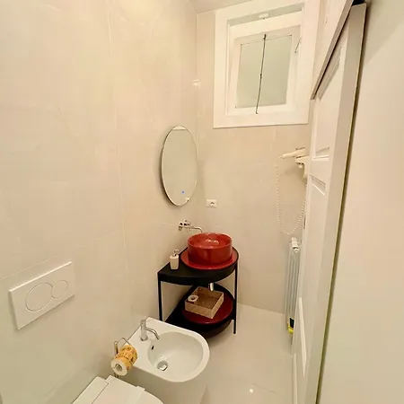 Casa Lionessa Lägenhet *