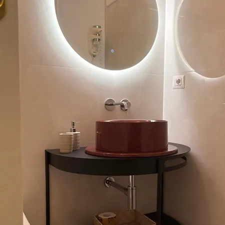 Lägenhet Casa Lionessa