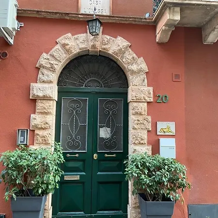 Casa Lionessa Appartement Taormina