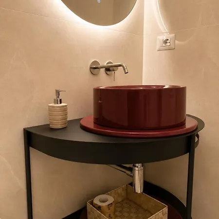 Casa Lionessa 아파트 *