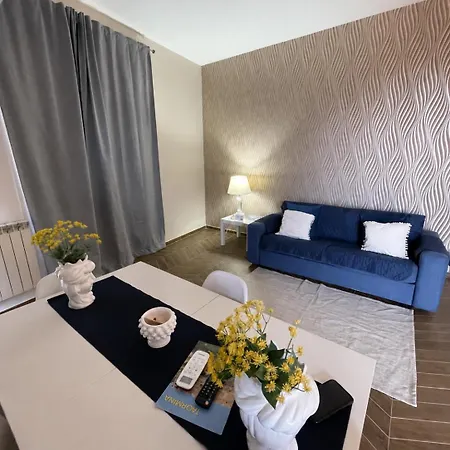 Casa Lionessa 아파트